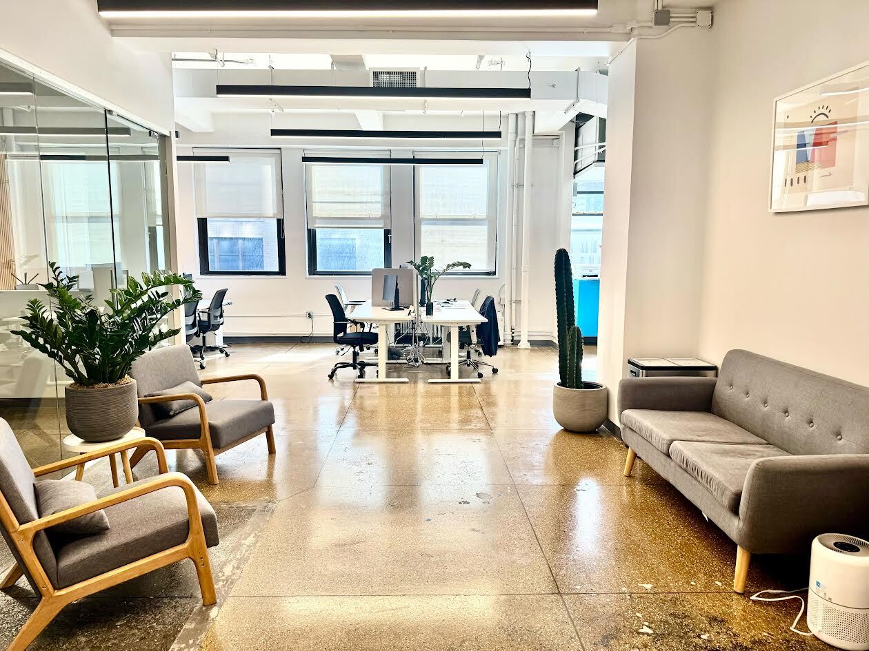 347 7th Ave, New York, NY à louer Photo intérieure– Image 1 sur 4