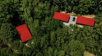 Plus de détails pour 547 Cedar Lake Rd, Chapel Hill, NC - Logement à vendre