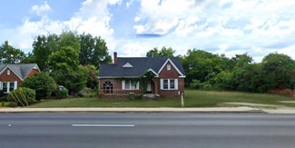 Plus de détails pour 1119 Broad River Rd, Columbia, SC - Bureau à vendre