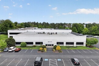 Plus de détails pour 3910 Adler Pl, Bethlehem, PA - Bureau à vendre