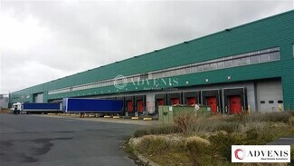 Plus de détails pour Industriel/Logistique à louer
