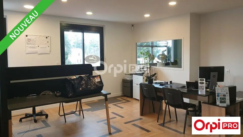 Local commercial dans Romans-sur-Isère à vendre - Photo de l’immeuble – Image 3 sur 5