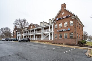 Plus de détails pour 2500 Wallington Way, Marriottsville, MD - Bureau à louer