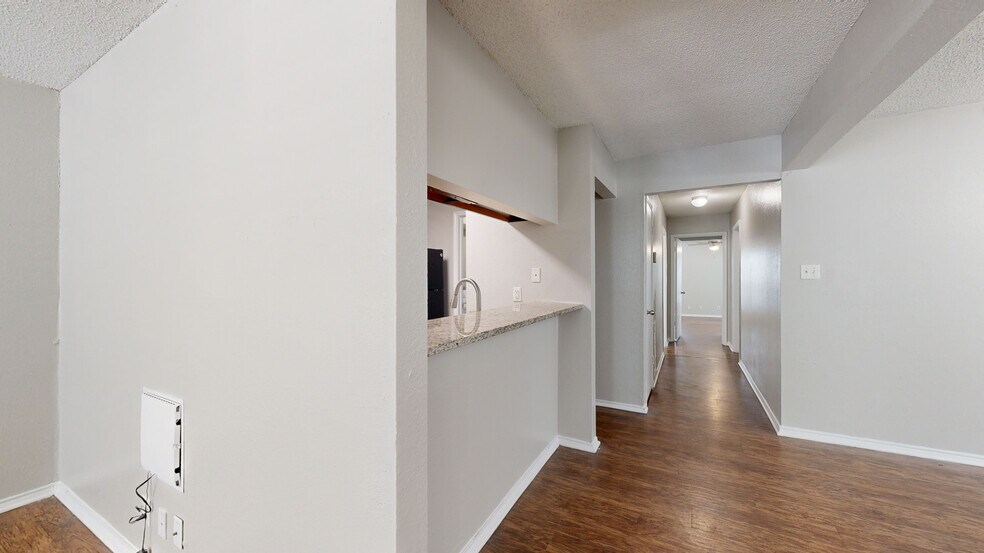 14900 Nacogdoches Rd, San Antonio, TX à vendre - Numérisation 3D Matterport – Image 3 sur 37