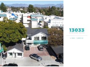 13003-13009 Ventura Blvd, Studio City, CA à louer Photo intérieure– Image 1 sur 1