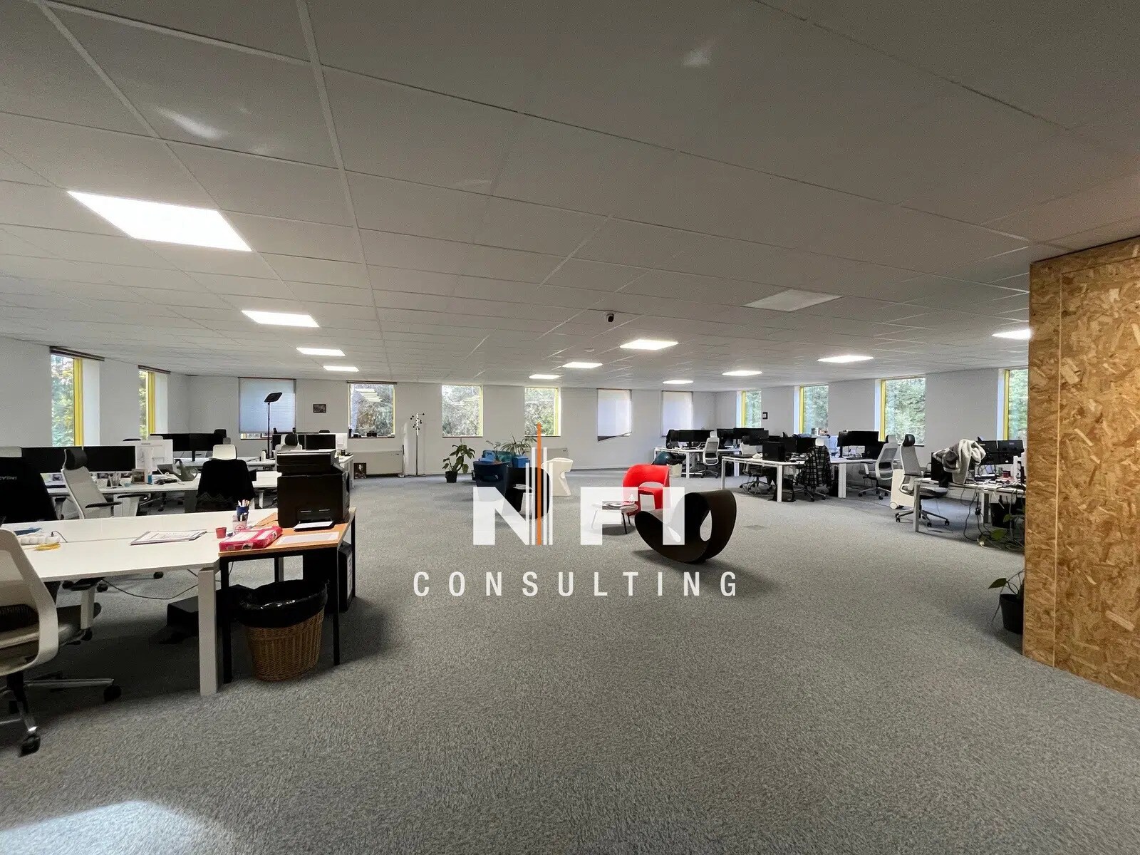 Bureau dans Antibes à vendre Photo intérieure– Image 1 sur 7