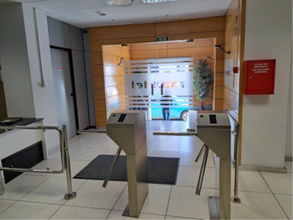 Bureau dans Madrid, Madrid à louer Photo intérieure– Image 2 sur 9