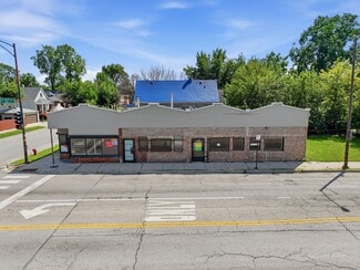 Plus de détails pour 7100 Morgan St, Chicago, IL - Local commercial à vendre
