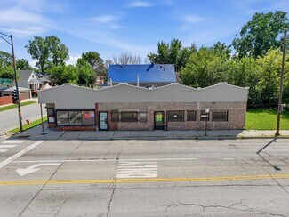 Plus de détails pour 7100 Morgan St, Chicago, IL - Local commercial à vendre