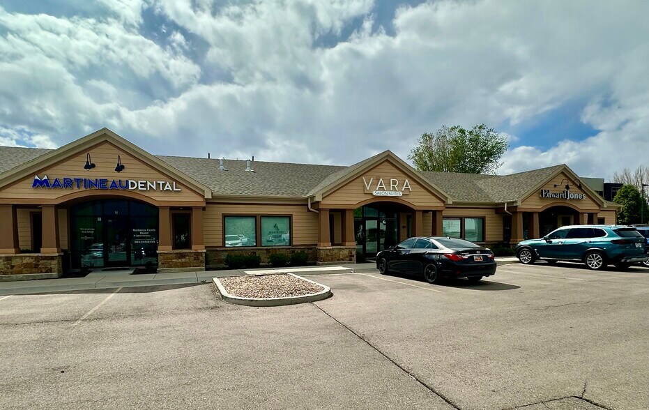 1809 W State St, Pleasant Grove, UT à vendre - Photo de l’immeuble – Image 1 sur 10