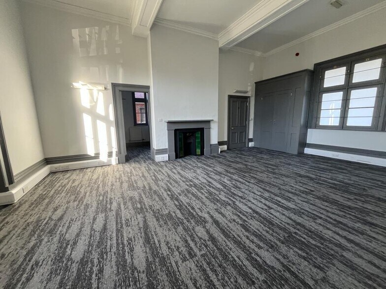 Station Yard, Needham Market à louer - Photo de l’immeuble – Image 2 sur 7