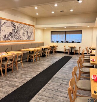 Plus de détails pour 516 S Jackson St, Seattle, WA - Local commercial à louer