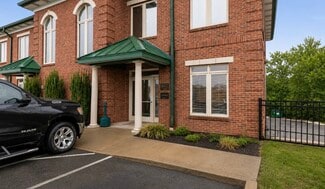 Plus de détails pour 815 John Harper Rd, Shepherdsville, KY - Bureau à vendre