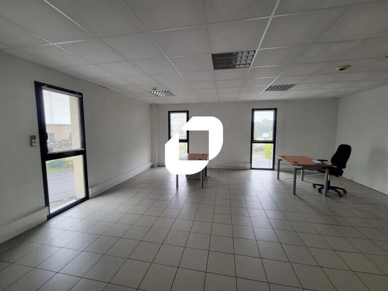 27 Allée Des Cinq Continents, Vertou à louer - Photo intérieure – Image 3 sur 4