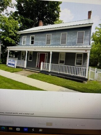 Plus de détails pour 70 Sullivan St, Wurtsboro, NY - Bureau à vendre