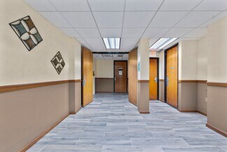 Plus de détails pour 14546 Hamlin St, Van Nuys, CA - Bureau à louer