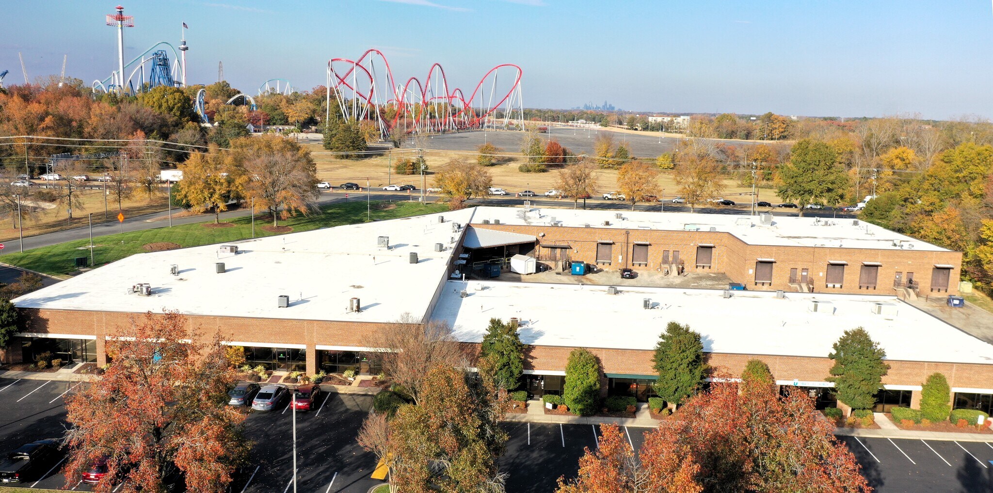 377 Rubin Center Dr, Fort Mill, SC à louer Photo principale– Image 1 sur 11