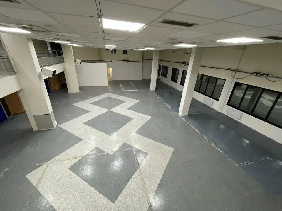 21 Rue Voltaire, Drancy à louer Photo de l’immeuble– Image 1 sur 9