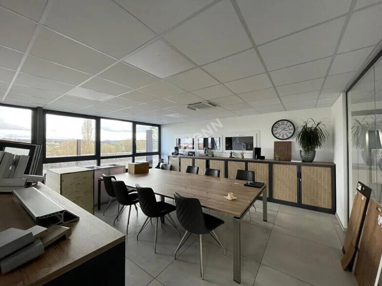 Local commercial dans Phalsbourg à vendre - Photo de l’immeuble – Image 2 sur 10