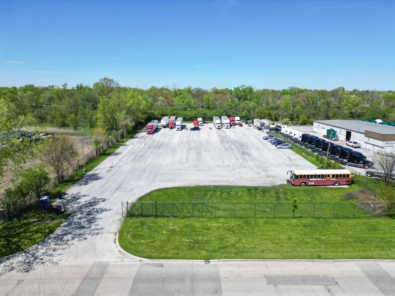 68 North St, Park Forest, IL à vendre - Photo de l’immeuble – Image 1 sur 19
