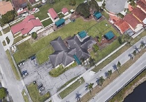 132 Bird Rd, Miami FL - Immobilier d'entreprise