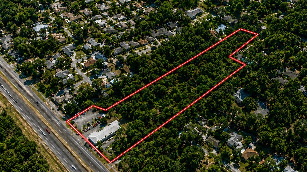 5940-5960 US 1 Hwy N, Saint Augustine, FL à vendre - Photo principale – Image 2 sur 5