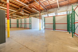 Plus de détails pour 233 E Harris Ave, South San Francisco, CA - Industriel/Logistique à louer