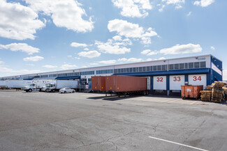 Plus de détails pour 5330 NE Courier Ct, Portland, OR - Industriel/Logistique à louer