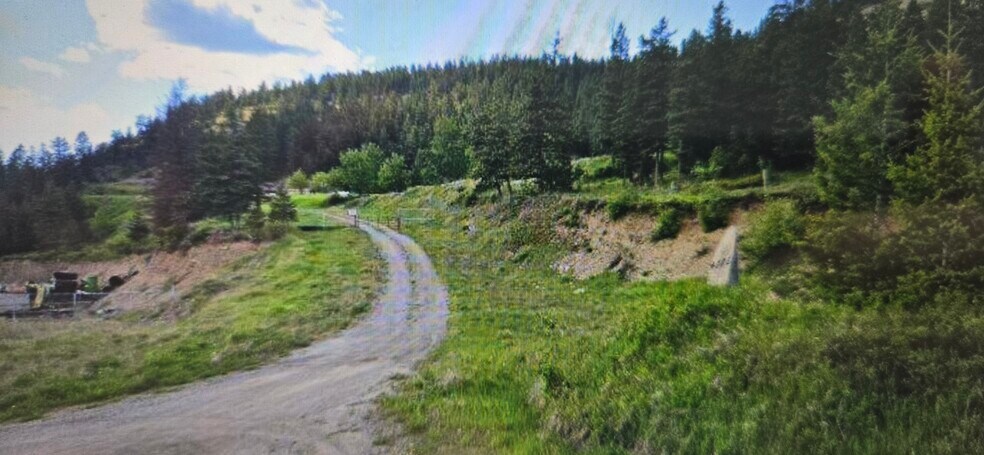 4375 Rottacker Rd, Williams Lake, BC à vendre - Photo de l’immeuble – Image 2 sur 4