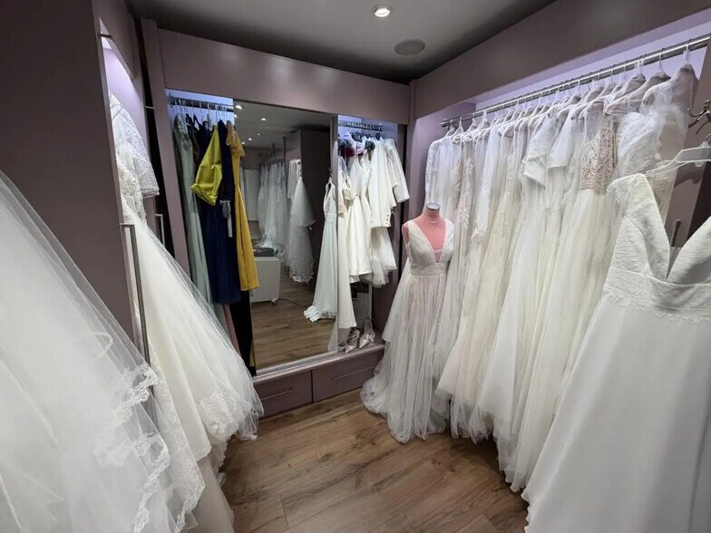 Local commercial dans Chartres à vendre - Photo intérieure – Image 3 sur 13