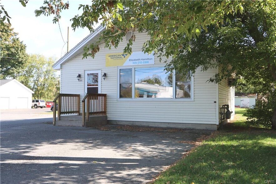 10384 Us Route 11, Adams, NY à vendre - Photo de l’immeuble – Image 3 sur 14