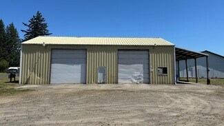 Plus de détails pour 404 Hazel St, Kelso, WA - Industriel/Logistique à vendre