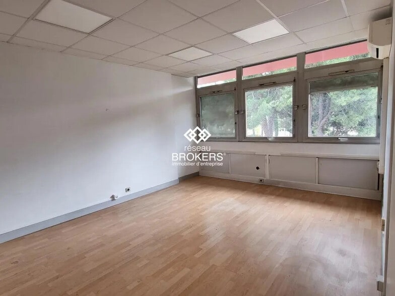 Bureau dans Lattes à louer - Photo intérieure – Image 2 sur 5