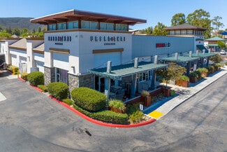 Plus de détails pour 11465-11495 Carmel Mountain Rd, San Diego, CA - Local commercial à louer