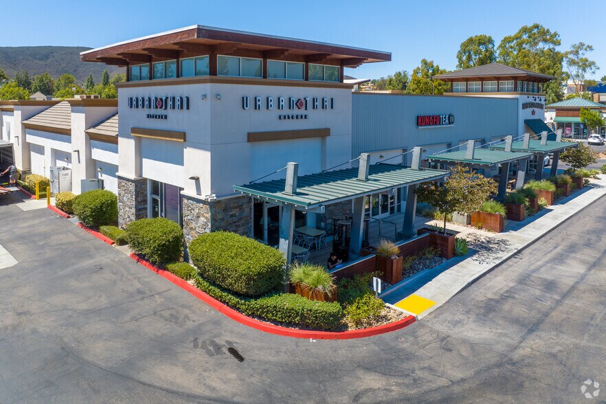 11465-11495 Carmel Mountain Rd, San Diego, CA à louer - Photo principale – Image 1 sur 1