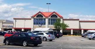 Plus de détails pour 8-70 Cherry Tree Shopping Ctr, Washington, IL - Local commercial à louer