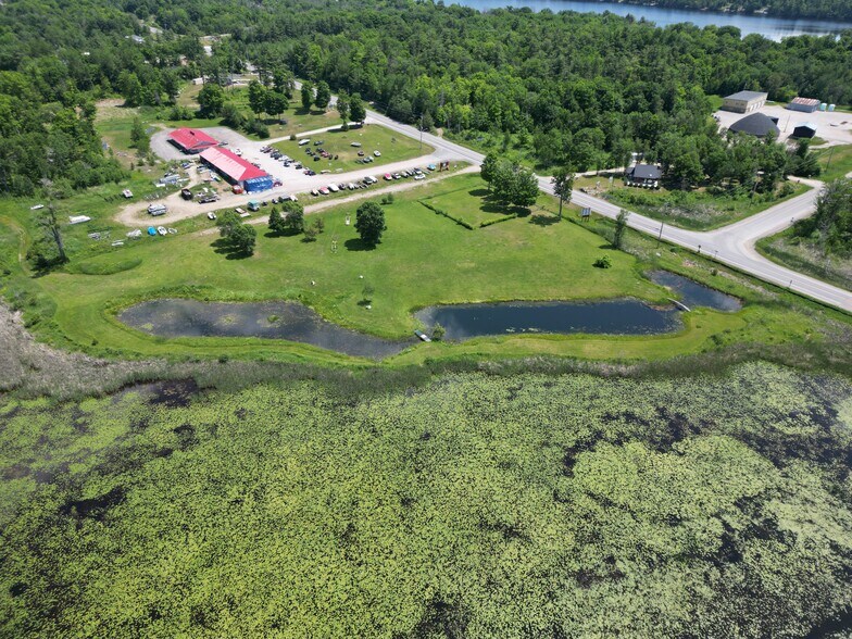 5056 Calabogie Rd, Calabogie, ON à vendre - Photo de l’immeuble – Image 3 sur 12