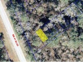 4949 SW 41st Blvd, Gainesville, FL - Vue aérienne  vue de carte