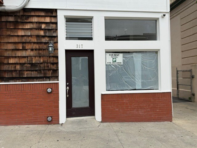 3489 16th St, San Francisco, CA à louer - Photo de l’immeuble – Image 2 sur 15
