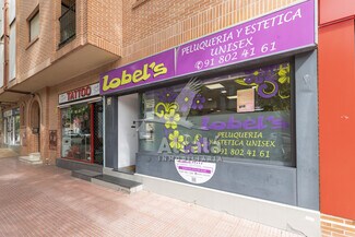 Plus de détails pour Local commercial à louer