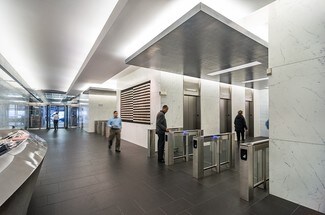 Plus de détails pour 110 E 59th St, New York, NY - Coworking à louer