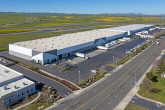 25315 Schulte Rd, Tracy, CA - VUE AÉRIENNE  vue de carte