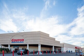 Plus de détails pour 2000 Harvard Way, Reno, NV - Local commercial à louer