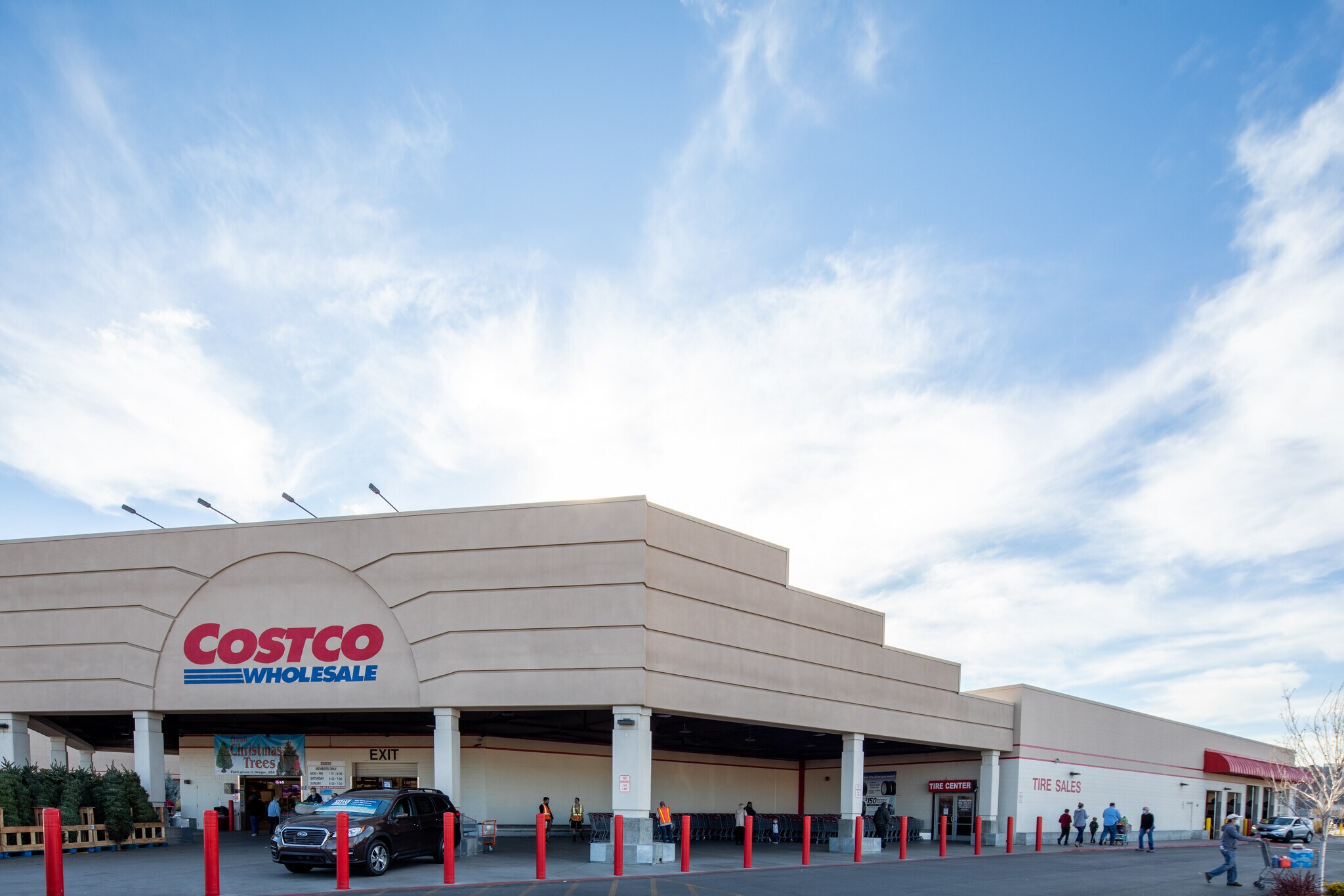 2000 Harvard Way, Reno, NV à louer Photo principale– Image 1 sur 14