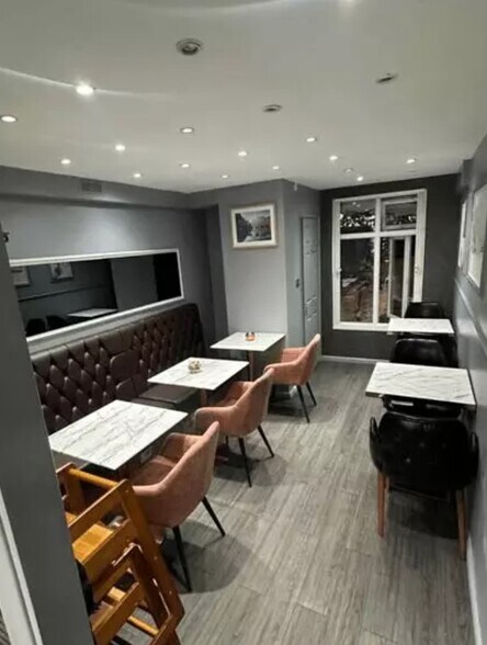 794 Fulham Rd, Londres à louer - Photo intérieure – Image 2 sur 7