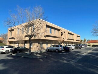 Plus de détails pour 87 Fenton St, Livermore, CA - Bureau/Médical à louer
