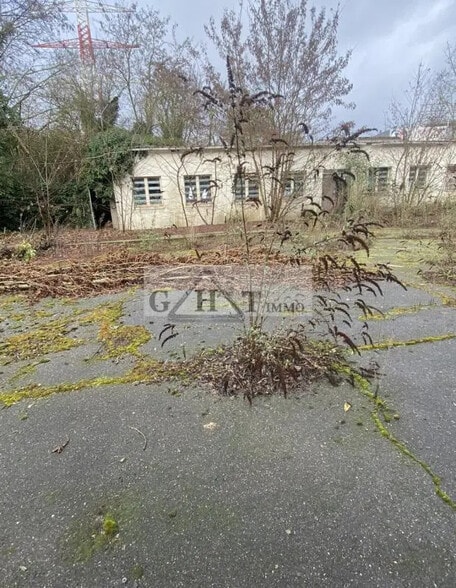 Industriel/Logistique dans Palaiseau à vendre - Photo de l’immeuble – Image 3 sur 5