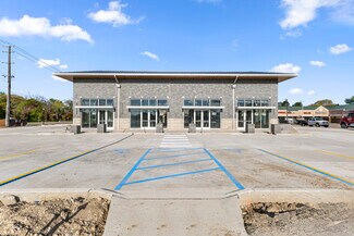Plus de détails pour 7201-7207 N Canton Center Rd, Canton Township, MI - Local commercial à louer
