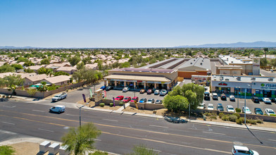 4840 N 83rd Ave, Phoenix, AZ - VUE AÉRIENNE  vue de carte - Image1