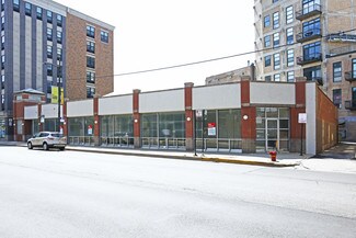 Plus de détails pour 1521-1527 W Belmont Ave, Chicago, IL - Bureau/Médical à louer